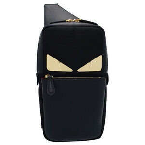 FENDI Bugs Eye Bag One Shoulder